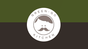 Ristorante Green-Go Kitchen