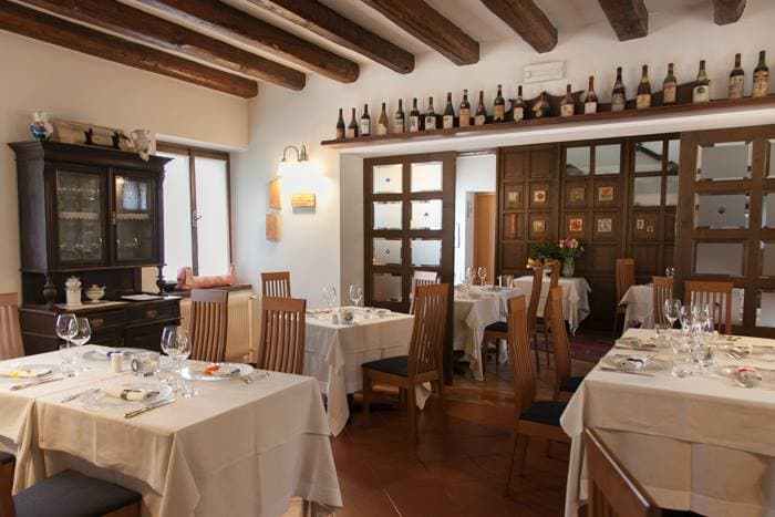 Ristorante Ristorante Al Castello
