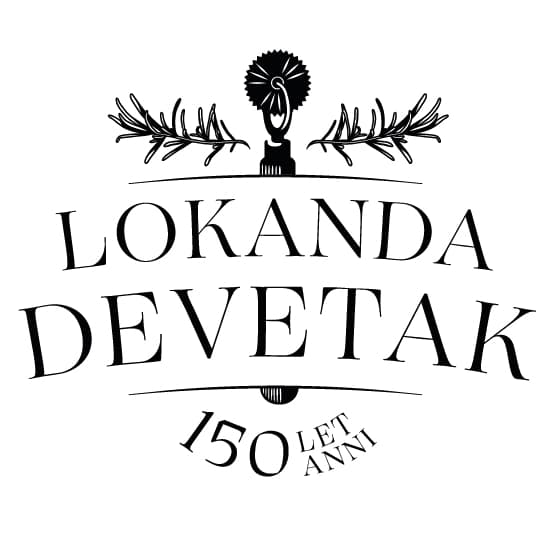 Immagine di copertina del ristorante Lokanda Devetak 1870