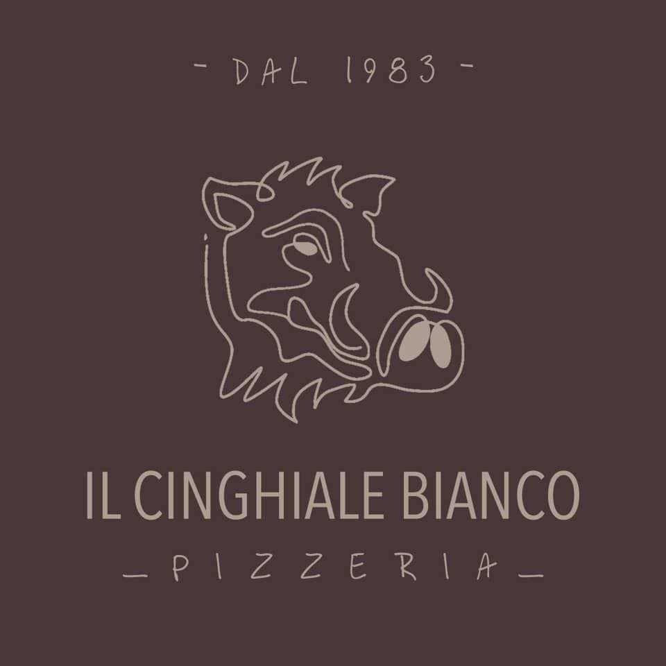 Immagine di copertina del ristorante Il Cinghiale Bianco