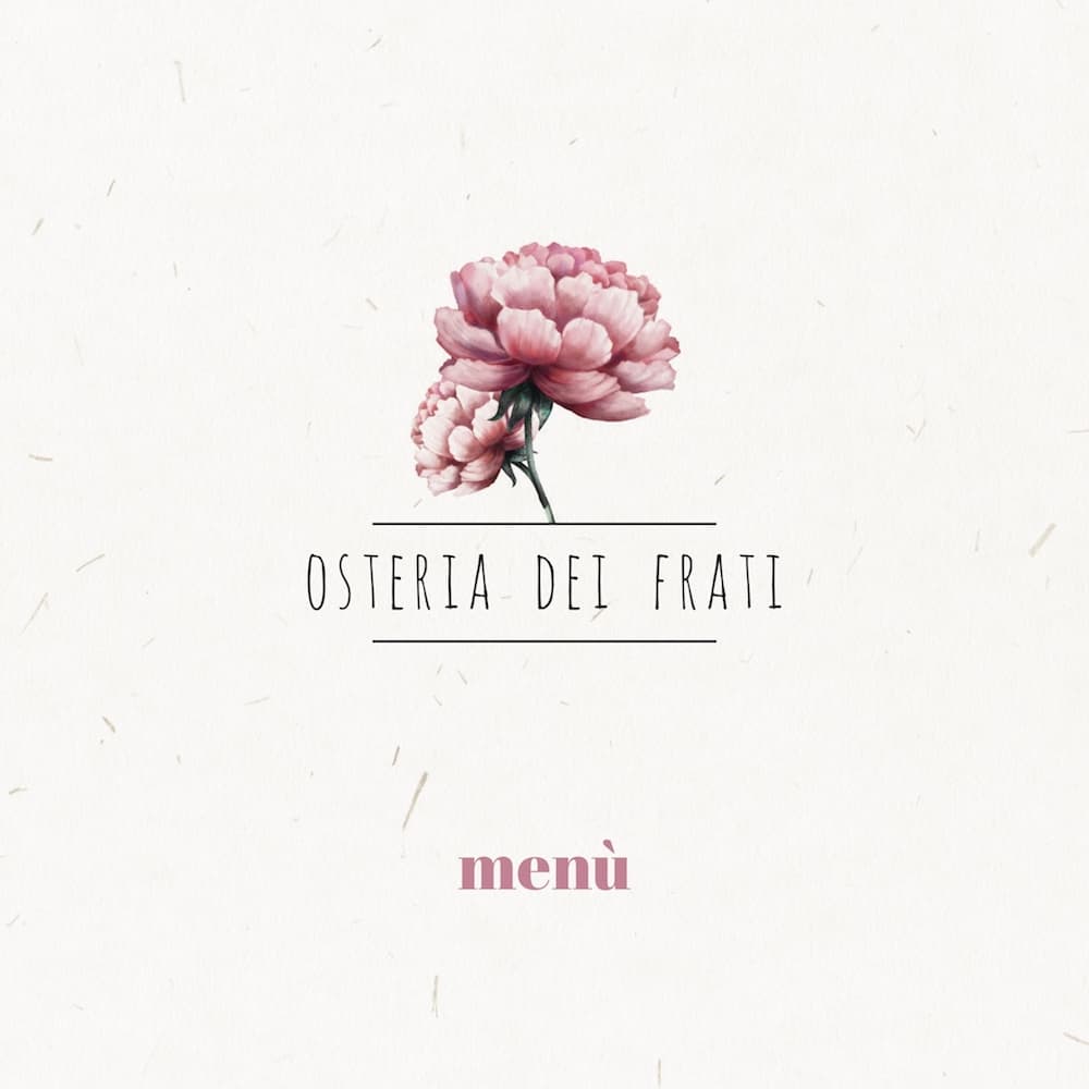 Cover ristorante
