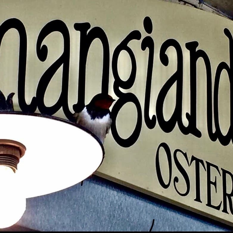 Cover ristorante