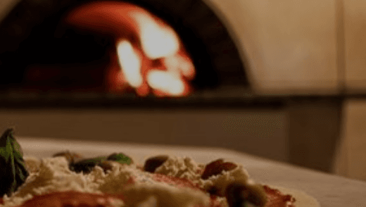 Immagine di copertina del ristorante I Quattro Mori