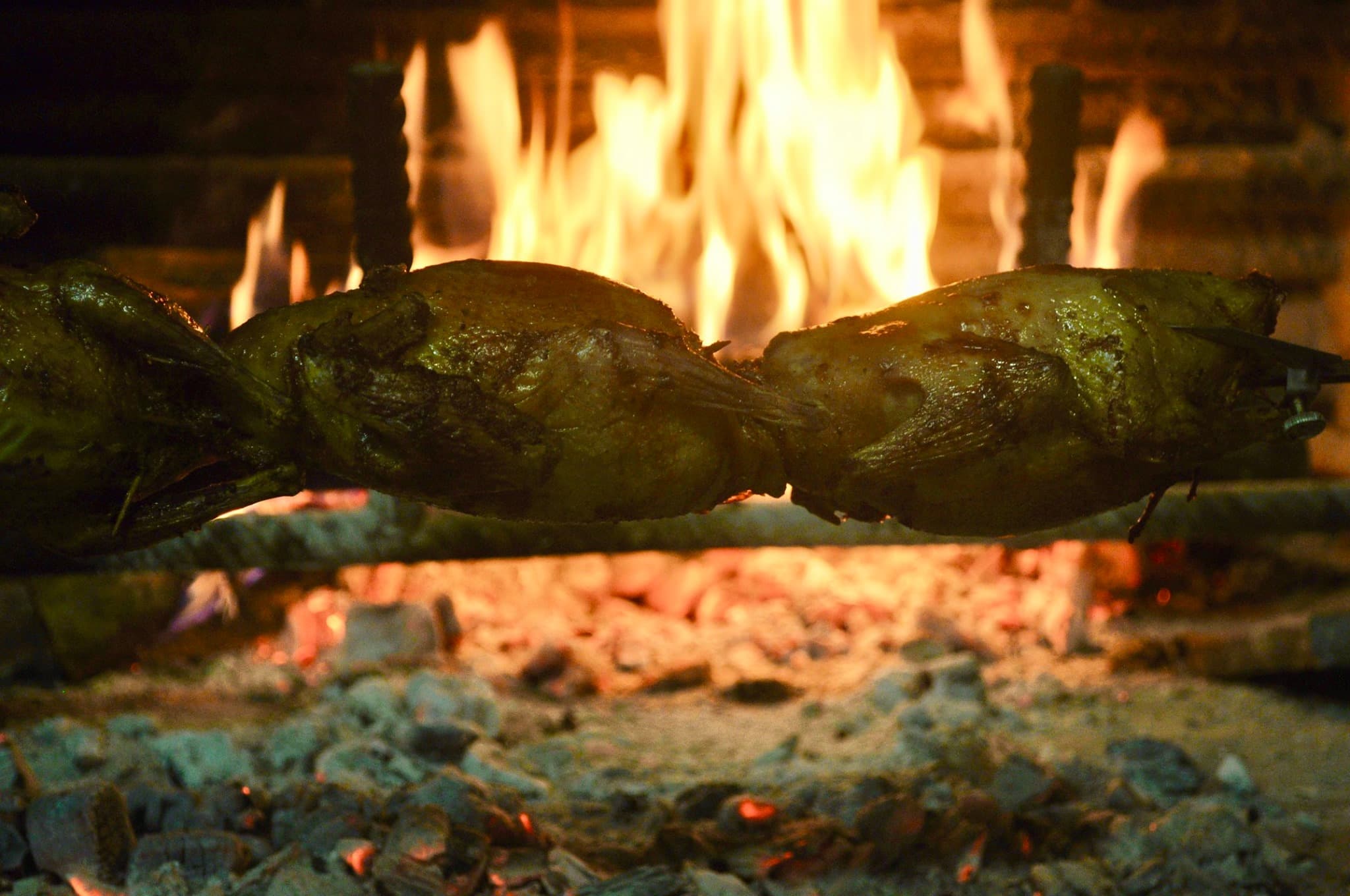 Ristorante Trattoria Il Capanno - Ristorante a Torrecola