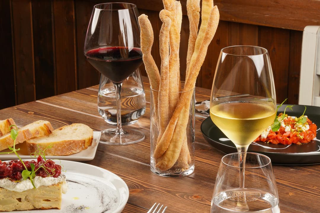 Immagine di copertina del ristorante Al Vicol'etto Bistrot