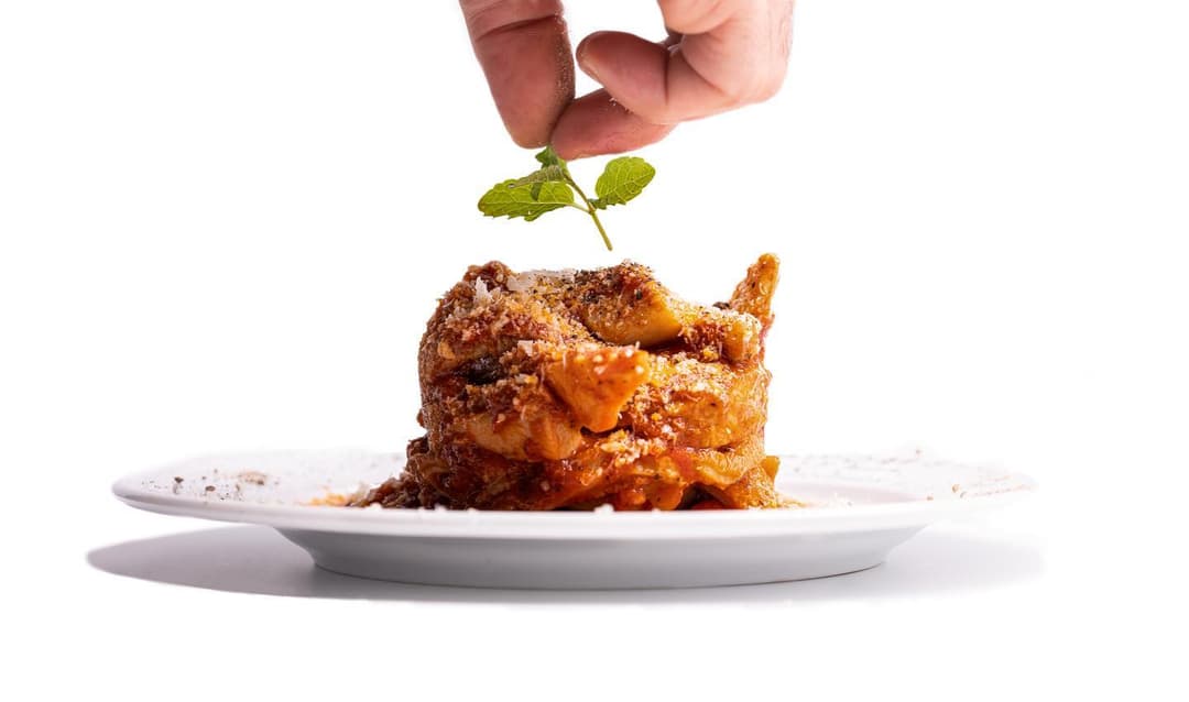 Immagine di copertina del ristorante Armando al Pantheon