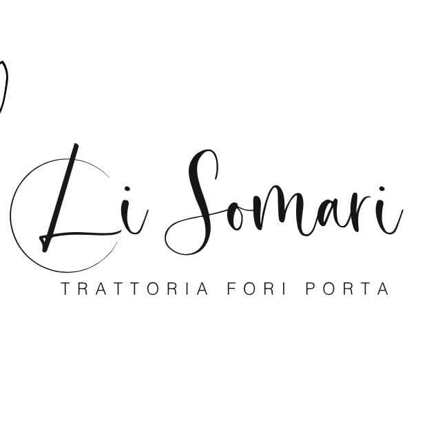 Immagine di copertina del ristorante Li Somari Trattoria Fuori Porta