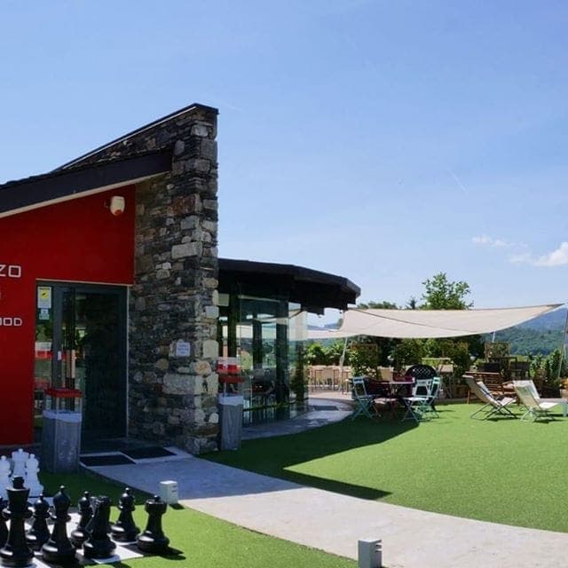 Immagine di copertina del ristorante Il Pozzo
