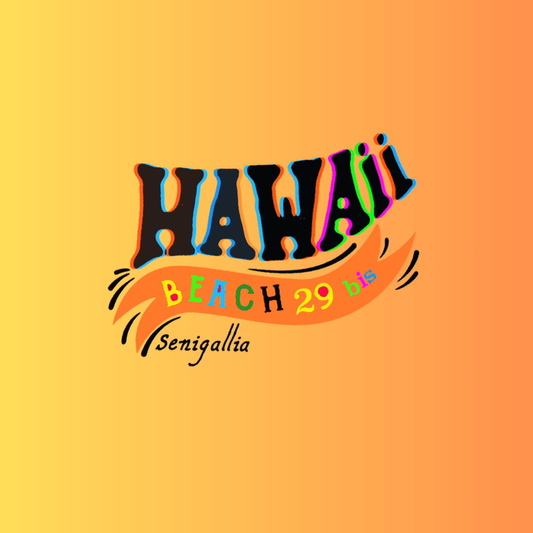 Immagine di copertina del ristorante Hawaii Beach 29 Bis