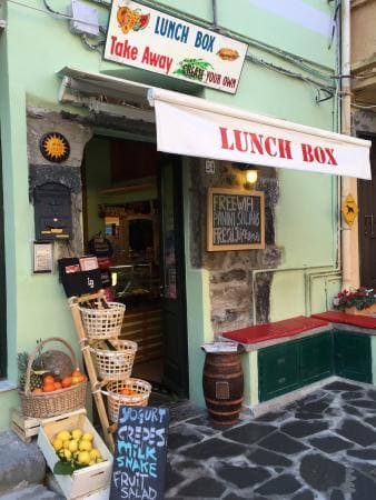 Cover ristorante