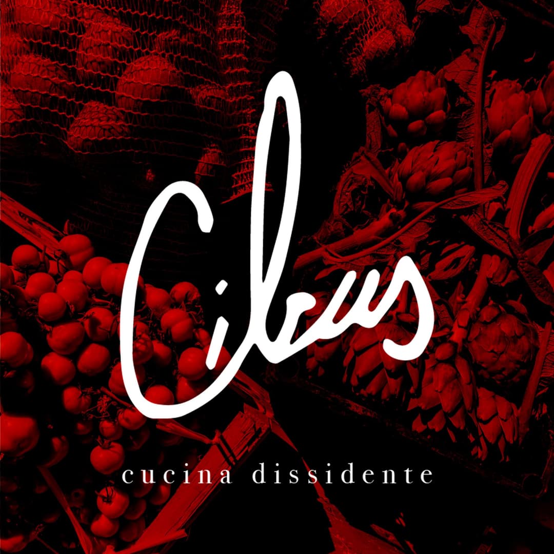 Immagine di copertina del ristorante Cibus