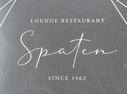 Ristorante Spaten Lounge Restaurant Since 1962