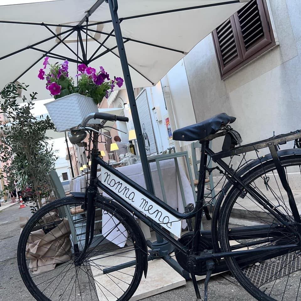 La Locanda di Nonna Mena - Ristorante a San Vito dei Normanni