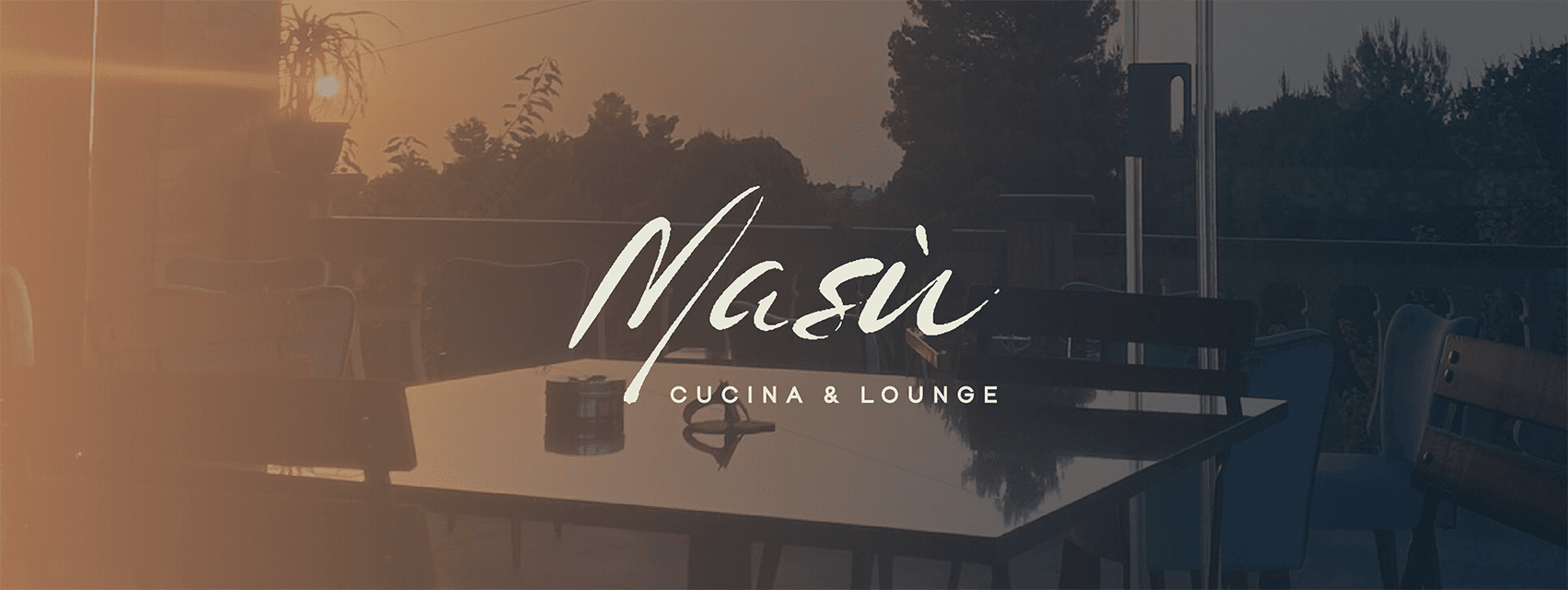 Masù - Ristorante a Vico del Gargano