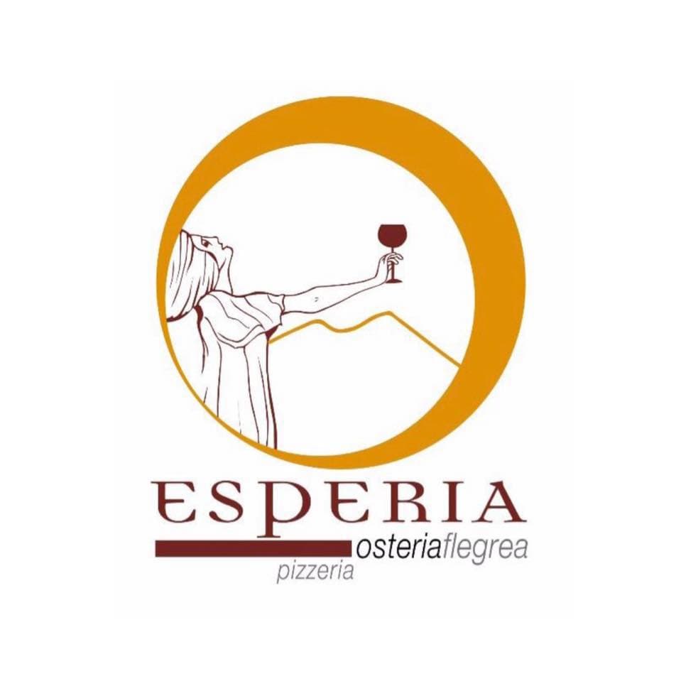 Immagine di copertina del ristorante ESPERIA Osteria Flegrea