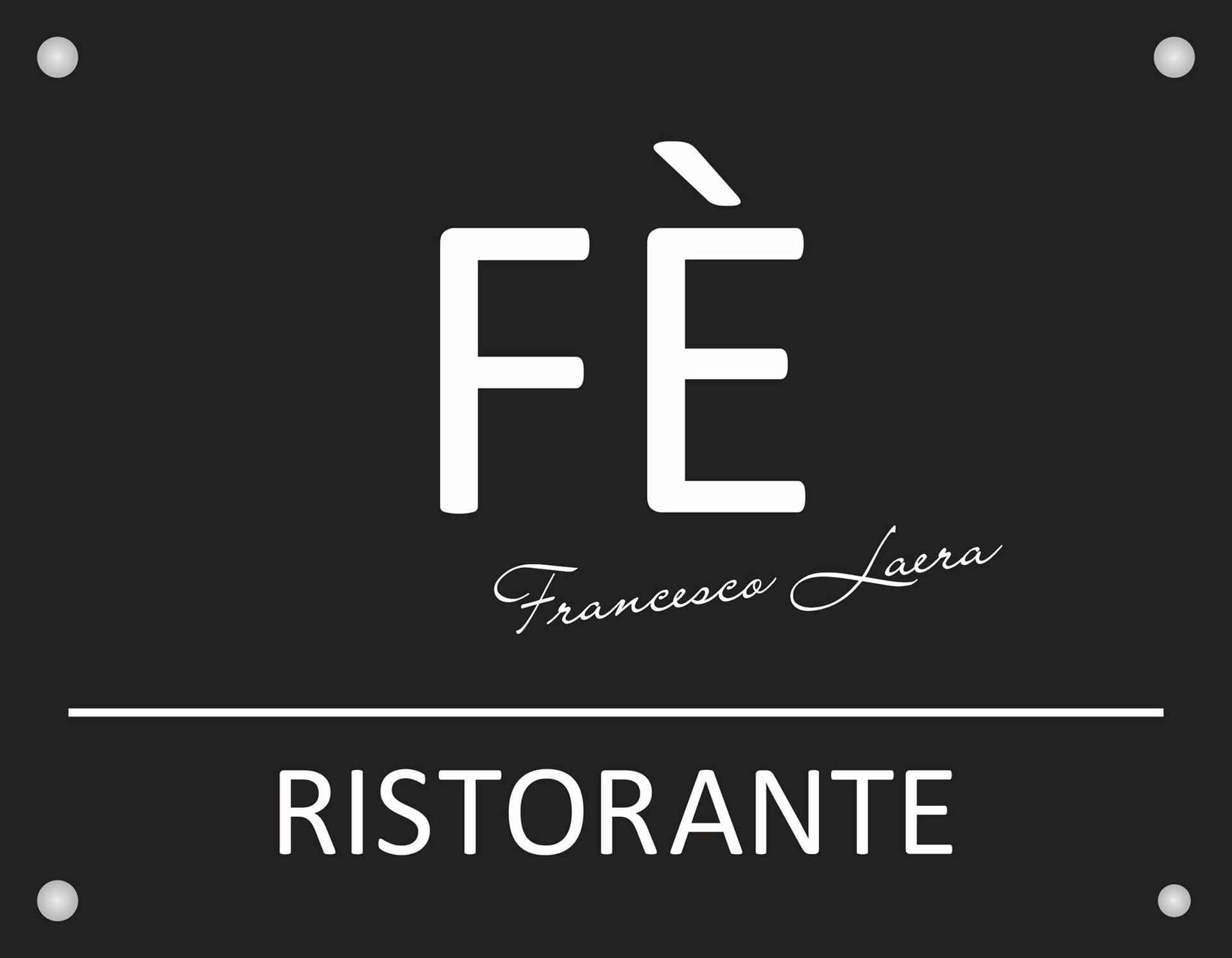 Immagine di copertina del ristorante Fè Ristorante