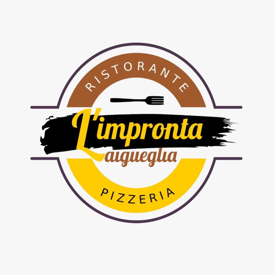 Immagine di copertina del ristorante Pizzeria L'Impronta