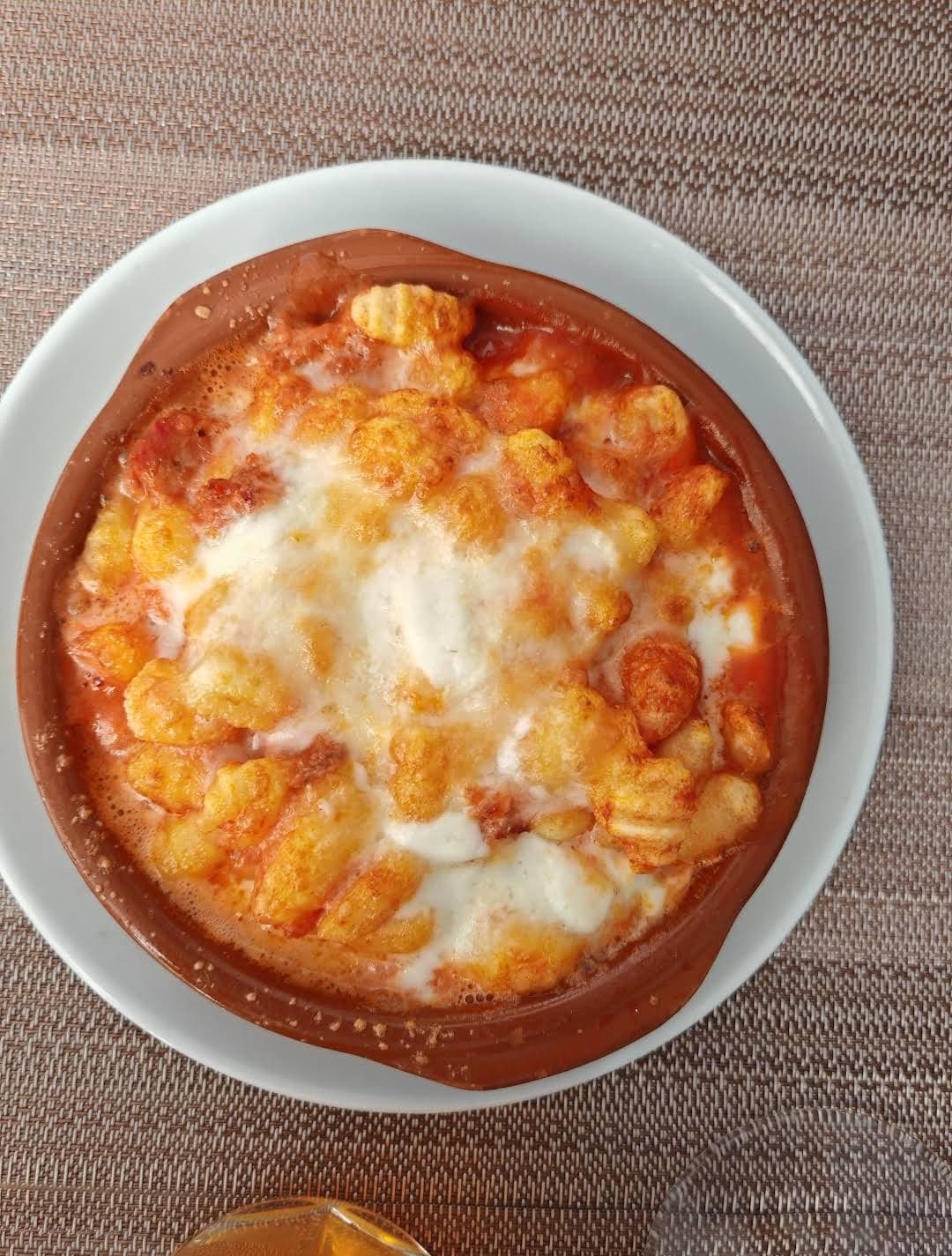 Cover ristorante