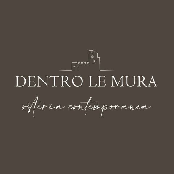 Immagine di copertina del ristorante Dentro Le Mura