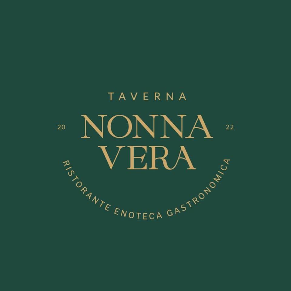 Immagine di copertina del ristorante Taverna Nonna Vera