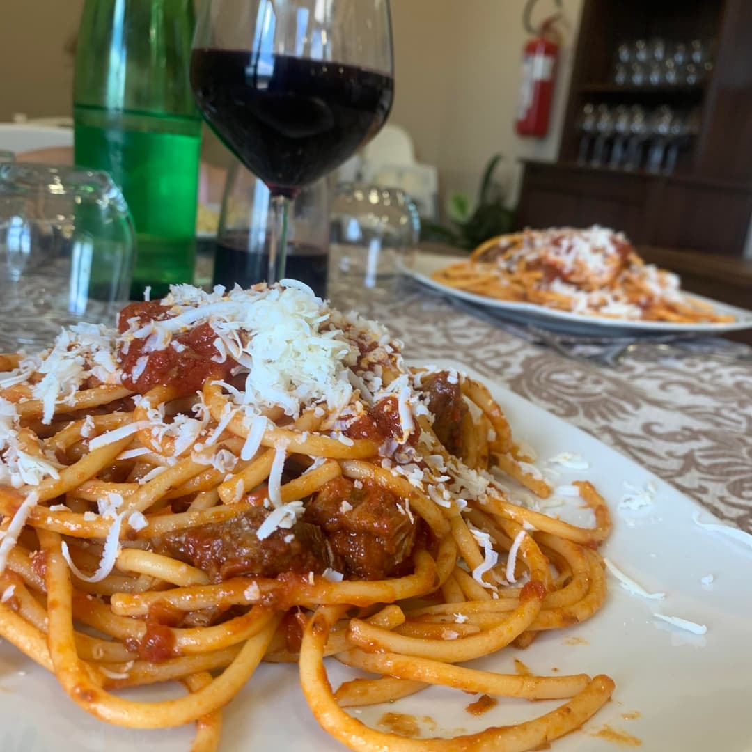 Immagine di copertina del ristorante Trattoria al Portello