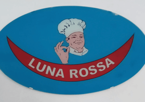 Immagine di copertina del ristorante Ristorante Trattoria Pizzeria Luna Rossa