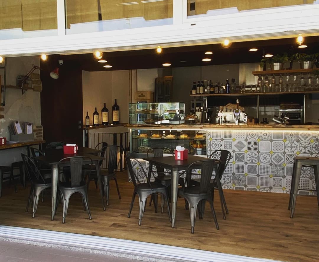 Cover ristorante