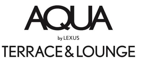 Immagine di copertina del ristorante AQUA BY LEXUS TERRACE &LOUNGE