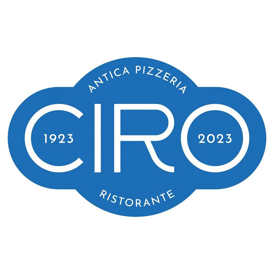 Immagine di copertina del ristorante Antica Pizzeria da Ciro