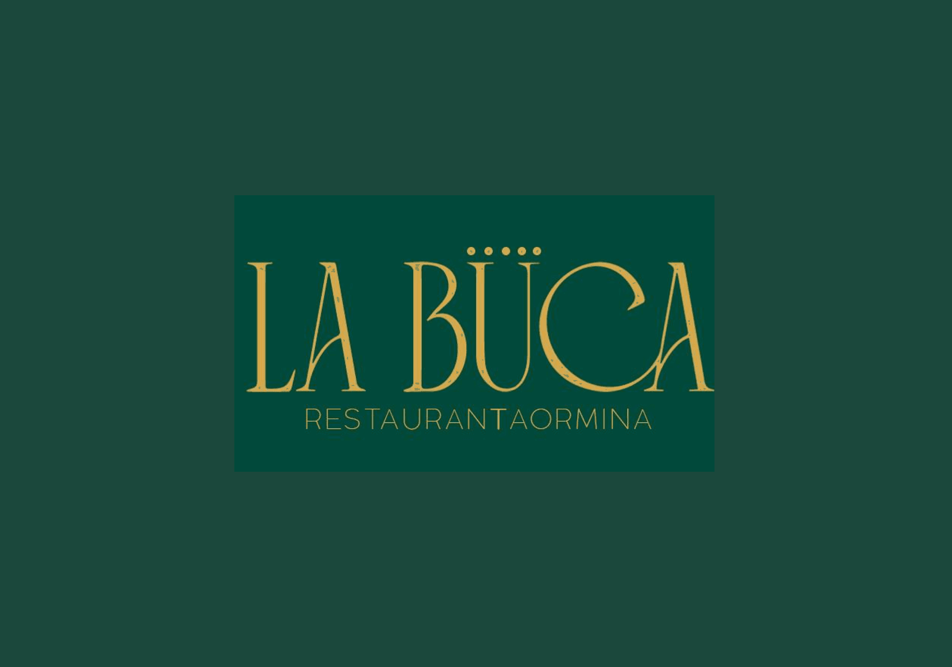 Immagine di copertina del ristorante Ristorante La Buca