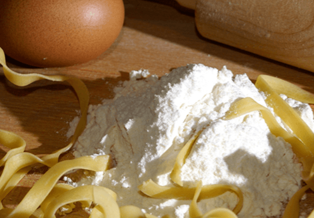 Sfiziosità - Ristorante a Chianale