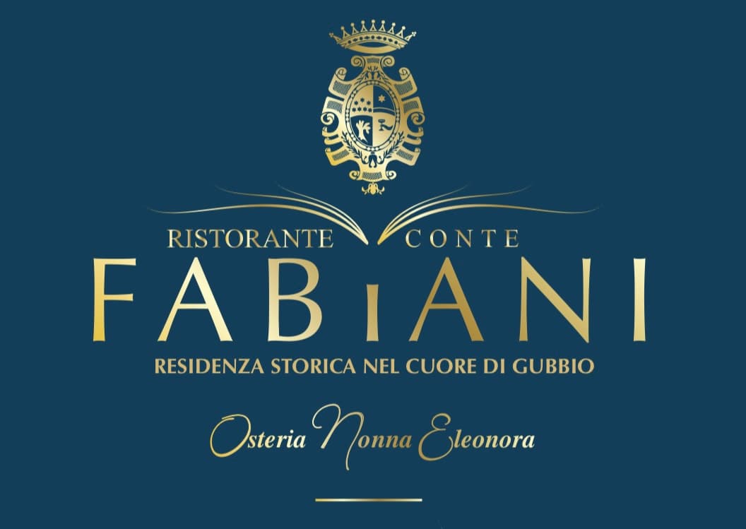 Ristorante Conte Fabiani - Ristorante a Gubbio