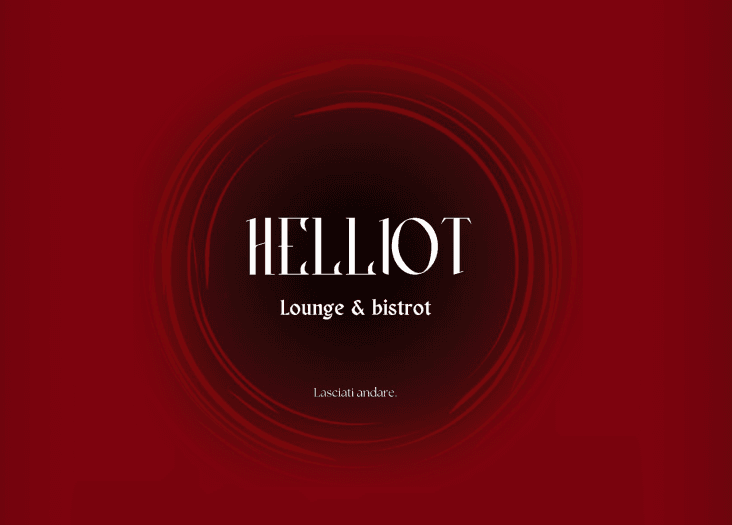 Helliot Lounge & Bistrot - Ristorante a Paternò