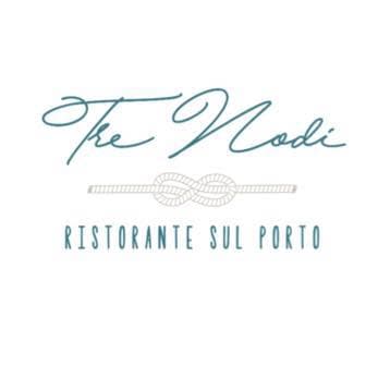 Immagine di copertina del ristorante Tre Nodi