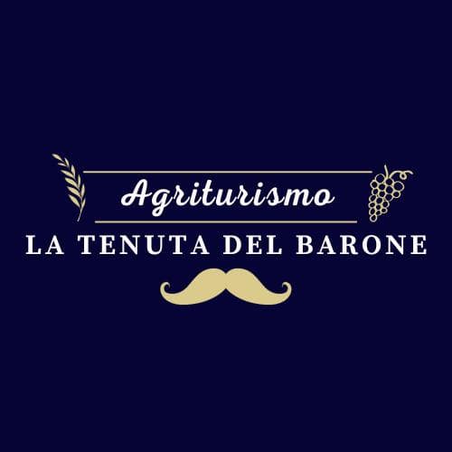 Immagine di copertina del ristorante Agriturismo La Tenuta Del Barone