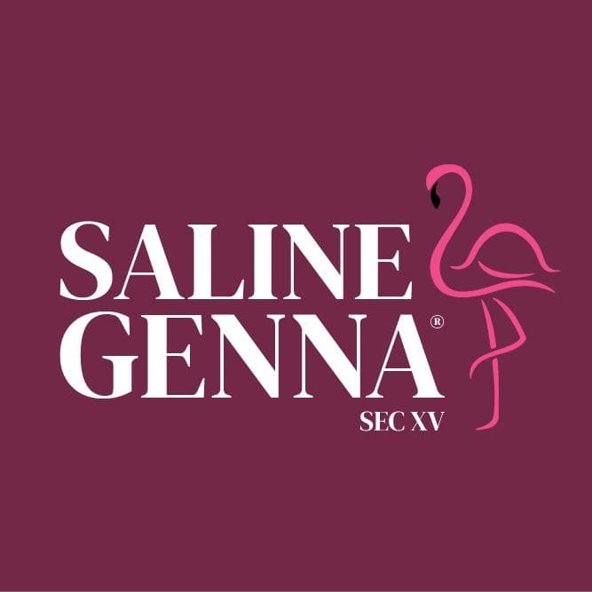 Ristorante Saline Genna
