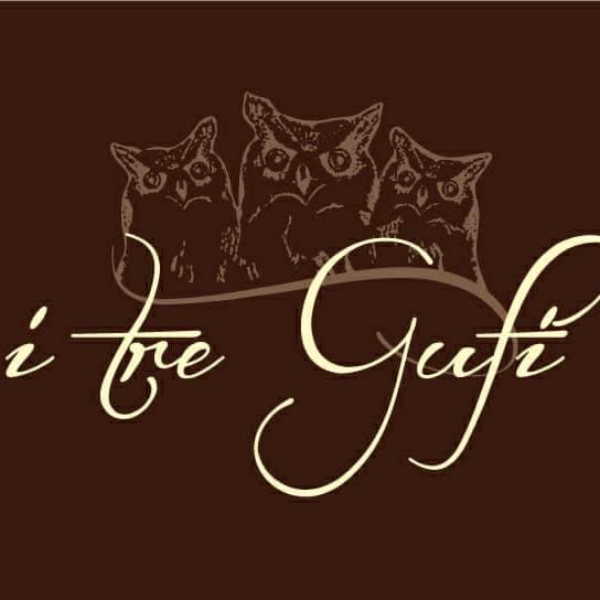 Ristorante Tre Gufi - Ristorante a Pisciotta