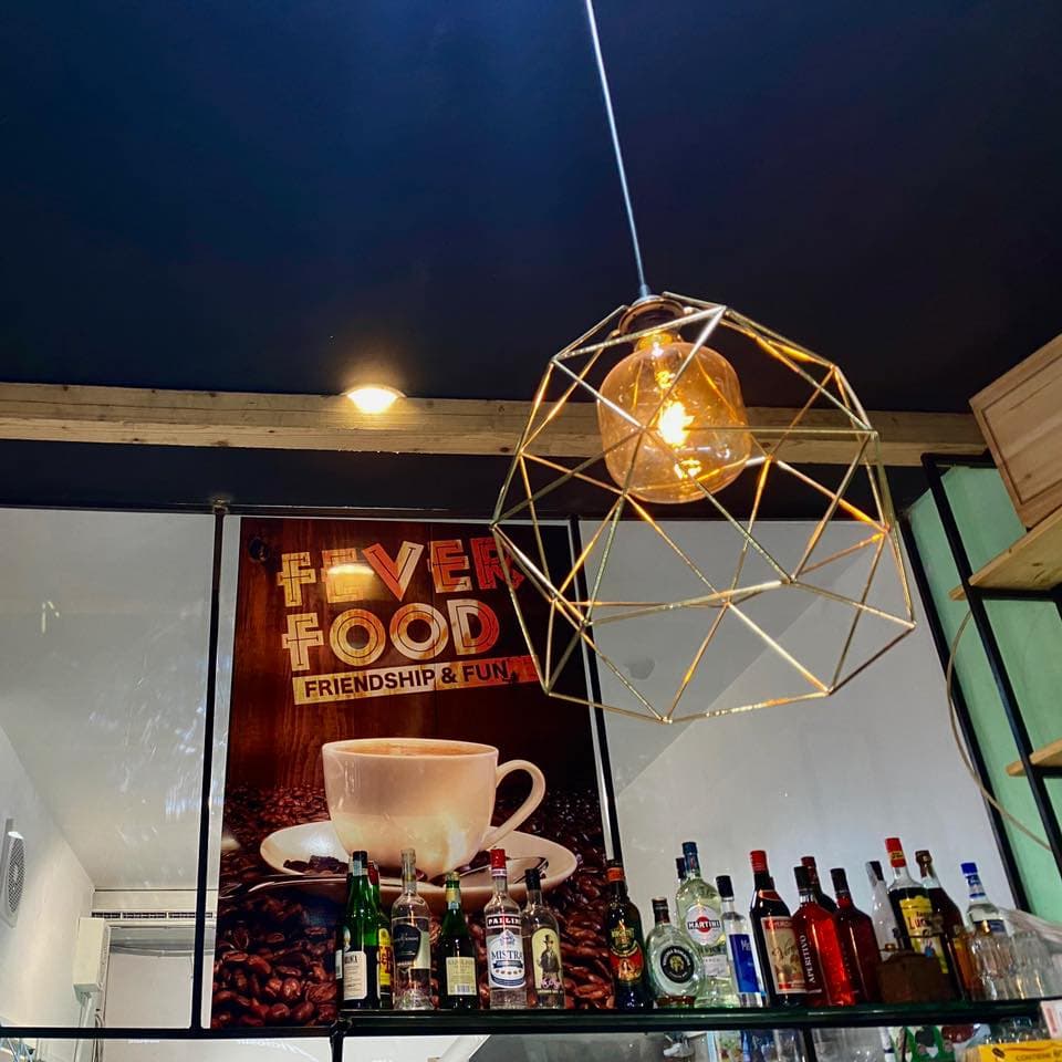 OFFICINA GASTRONOMICA - CAFFETTERIA BISTROT  - Ristorante a Roma