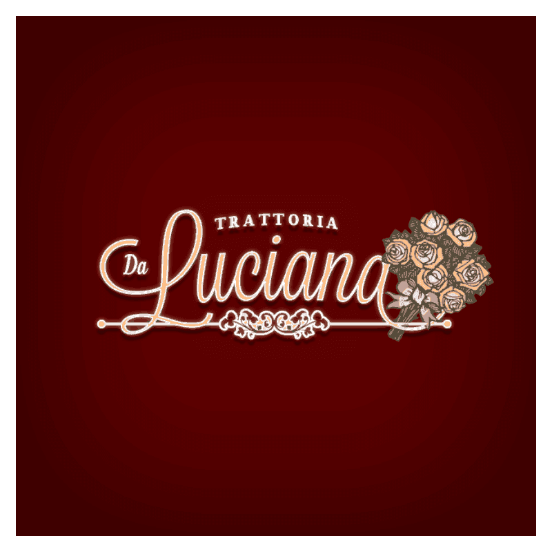 Immagine di copertina del ristorante Trattoria da Luciana