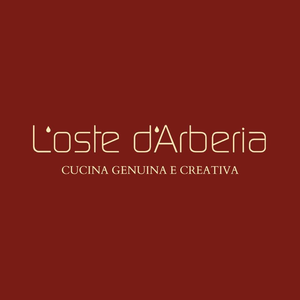 Ristorante L’oste d’Arberia