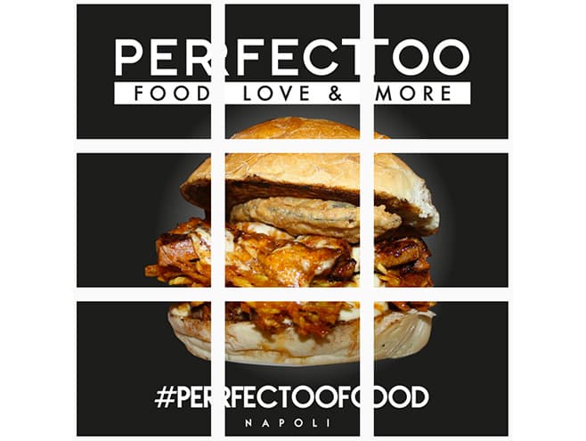 PERFECTOO BURGER & BEVERAGE - Ristorante a Napoli
