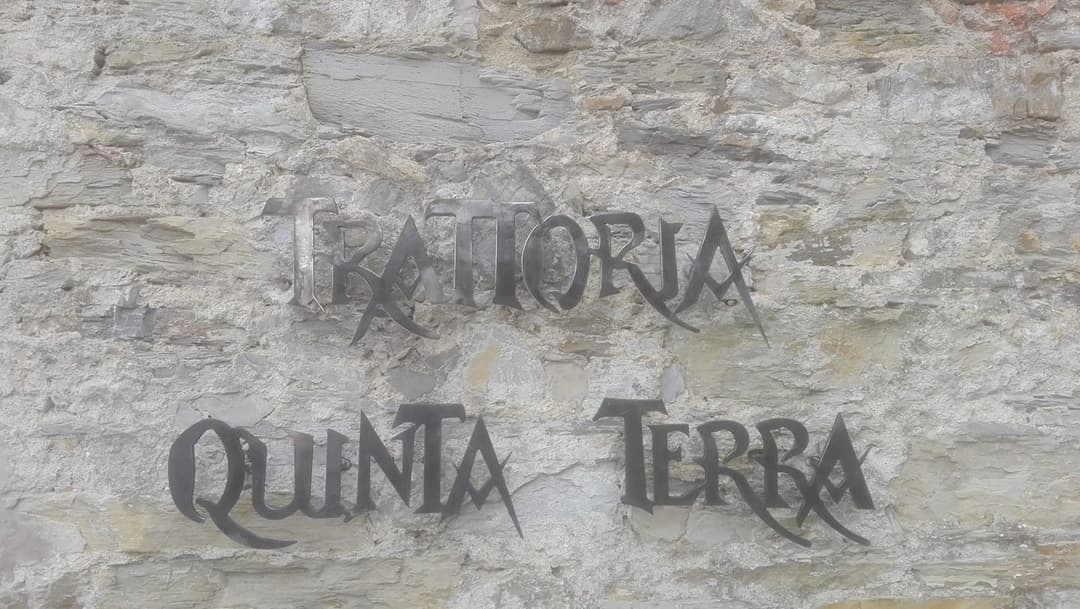 Immagine di copertina del ristorante Trattoria Quinta Terra