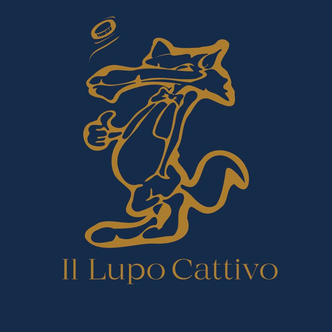 Immagine di copertina del ristorante Il Lupo Cattivo