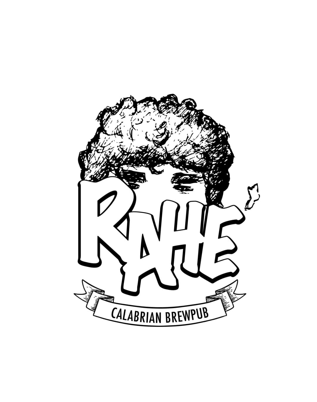Immagine di copertina del ristorante RAHE' - Calabrian Brewpub