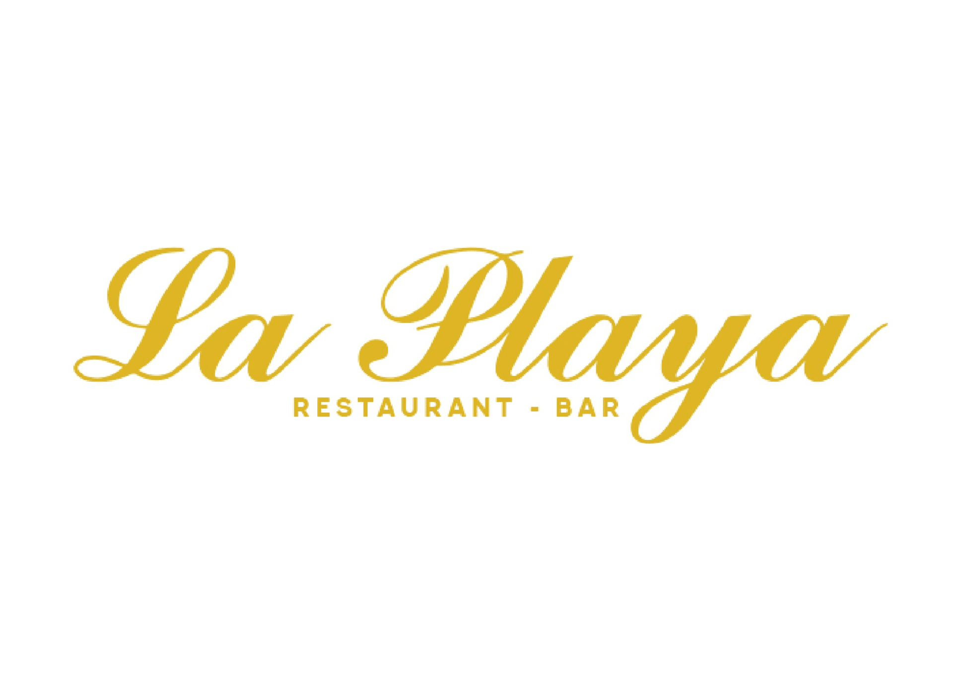 La Playa - Ristorante a Borgio