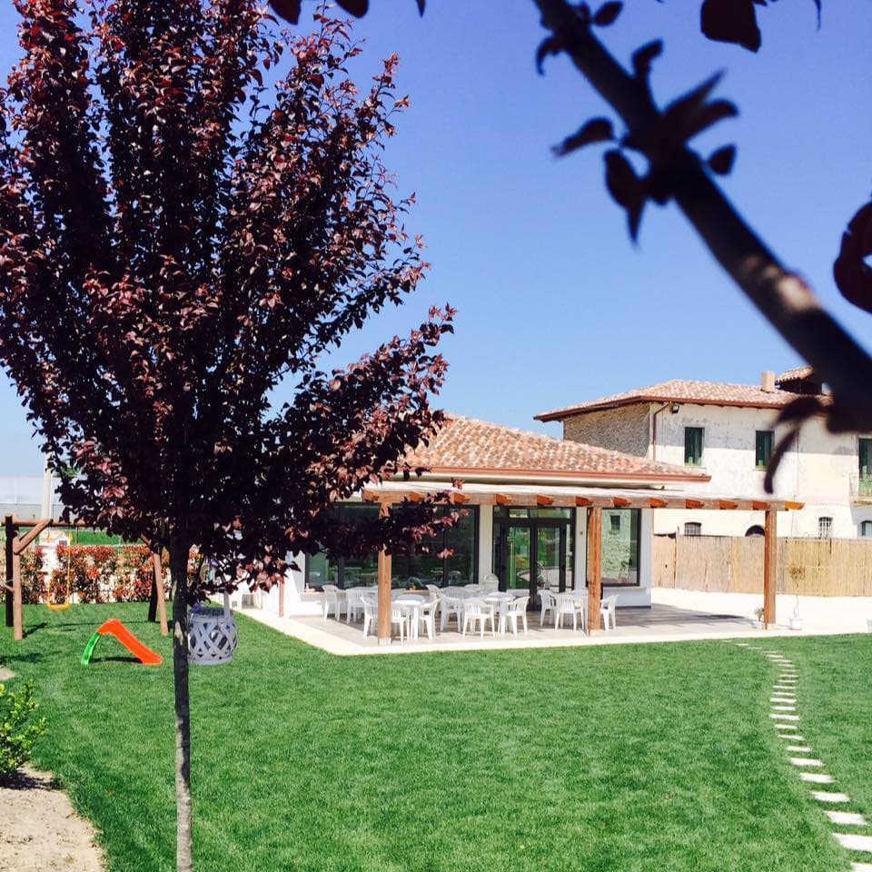 Pasticceria Dolci Sospetti - Ristorante a Pacchiana