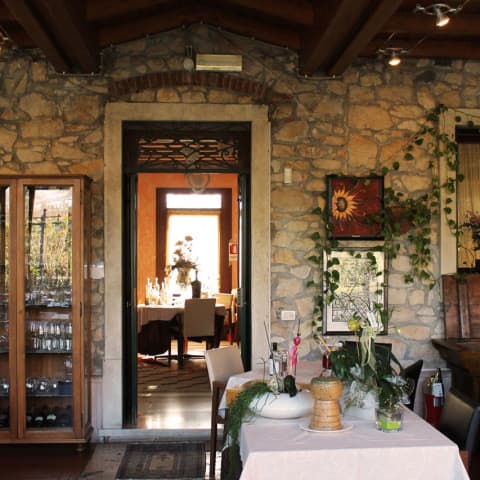 Immagine di copertina del ristorante Locanda Colla