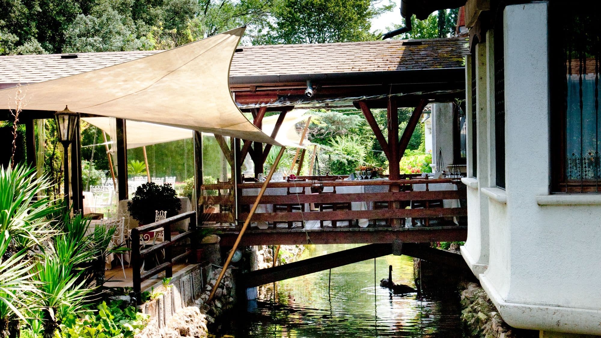 Parco Gambrinus - Ristorante a San Polo di Piave