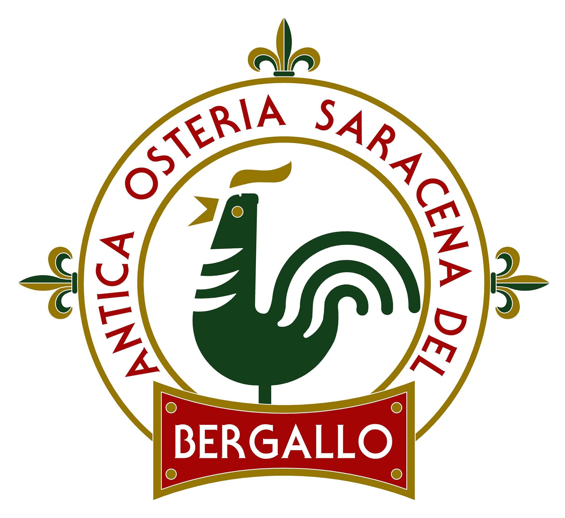 Ristorante Antica Osteria Saracena del Bergallo