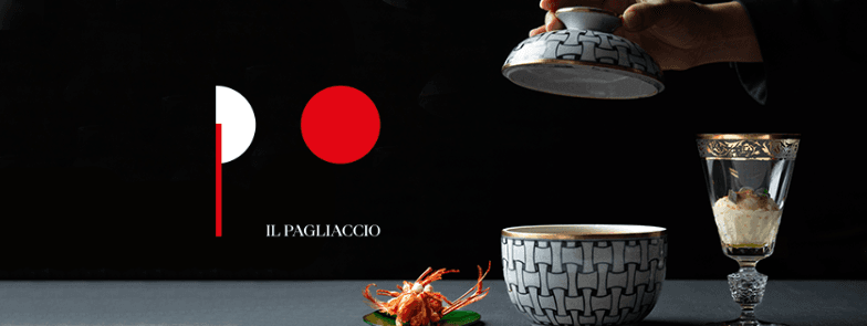 Immagine di copertina del ristorante Il Pagliaccio